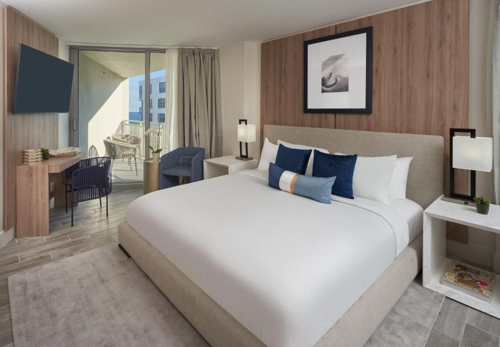 Hillsboro Beach Resort By Kasa